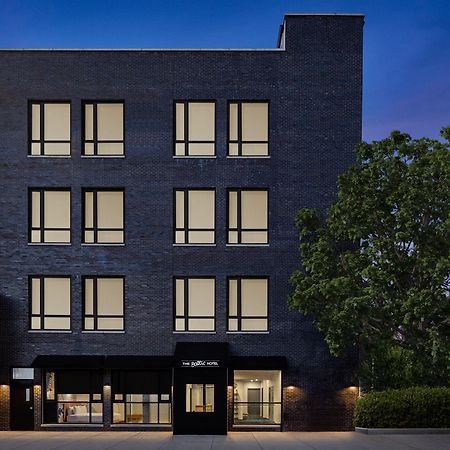 The Baltic Hotel Nova York Exterior foto