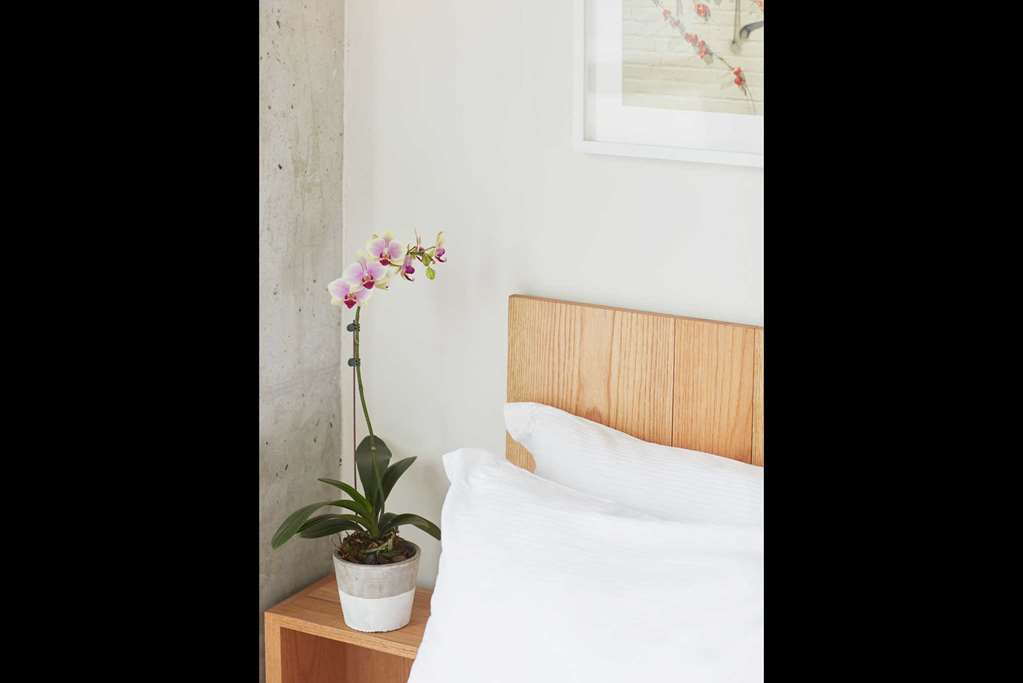 The Baltic Hotel Nova York Quarto foto