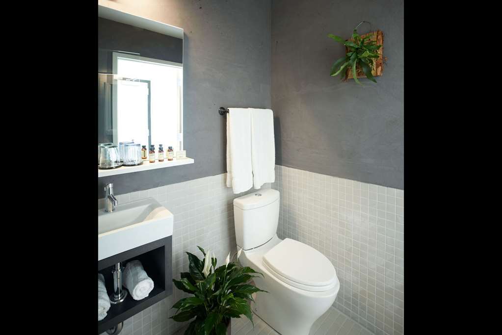 The Baltic Hotel Nova York Quarto foto